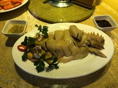 -九大簋家宴(晓港湾店)