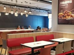 -乡村基(北碚新村店)