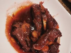 -老客家·客家菜(万达店)