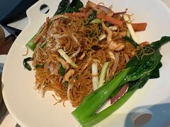 -粤财皇冠假日酒店·彩华轩中餐厅
