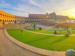 -天津五大道文化旅游区