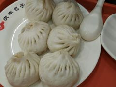 -庆丰包子铺(望京广顺店)