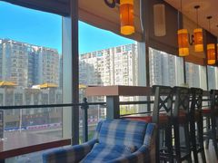 -西西弗书店&矢量咖啡(万象城店)