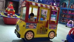 -美+纷儿童乐园(映月湖环宇城店)