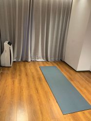 -FineYoga梵音瑜伽·普拉提