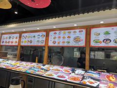 -良师门滨海人家·海鲜·家常菜(滨海城店)