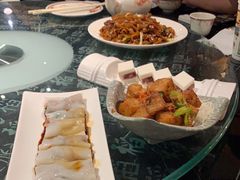-稻香饭店(IFS国金中心店)