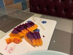-巴依老爷新疆美食(清华东门店)