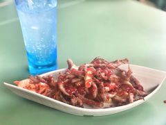 -城堡餐厅(长隆海洋王国店)