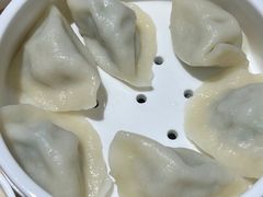 -船歌·鱼水饺青岛菜(国贸商城店)