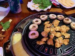 -超级神炭烤肉夜食(芥园西道店)