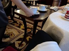 -Salon de Ville浦江汇(上海外滩华尔道夫酒店店)