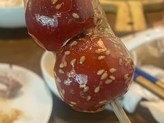 -小大董·烤鸭(王府井apm店)