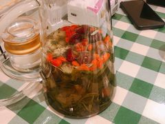 -新疆巴州金丝特餐厅(大钟寺店)