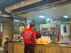 -阳阳老火锅(小南门店)