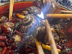 -三哥田螺(北书院街店)