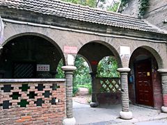 -山东大学(趵突泉校区)