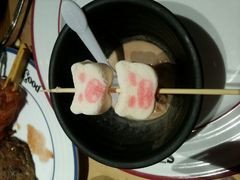 -亚马逊海鲜自助餐厅(惠山万达店)