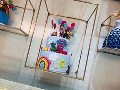 -CAKE BOSS 蛋糕老板(领展购物广场·中关村店)
