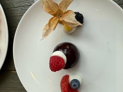 -TABLE·味西餐厅-成都茂业JW万豪酒店