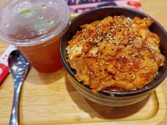 -京和风食堂·定食寿喜锅(保利樾广场店)