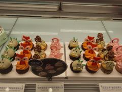 -派悦坊·甜品·蛋糕(虹口龙之梦店)