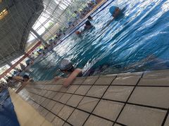 -深圳大学城（南区）体育中心-游泳馆