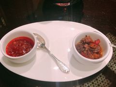 -北京四季酒店·采逸轩