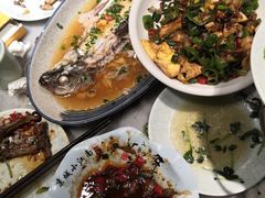 -京城小江南·北京烤鸭·江南土菜·白鱼(中关村店)