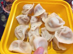 -京味斋·北京烤鸭(华威桥北工大店)