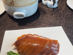 大董“酥不腻”烤鸭-大董(福田皇庭中心店)