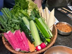 -味家烤肉烤鳗鱼牛排(西塔旗舰店)
