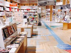-当当书店(国泰广场店)