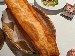 一尺半大油条-旺顺阁鱼头泡饼(小红门店)