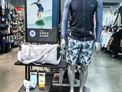 -迪卡侬(越秀公园店)