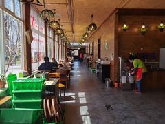 大堂-荣德灶台鱼(圣泉寺店)