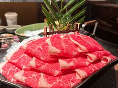 -三出山火锅(南京万象天地店)