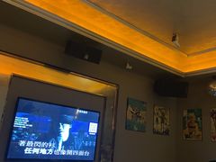 -欢乐盛KTV音乐会所(泰然店)