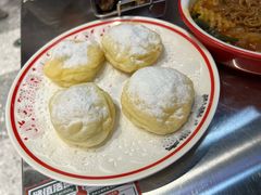 -堂堂小伙夫·辽宁小吃大排档(京西大悦城店)