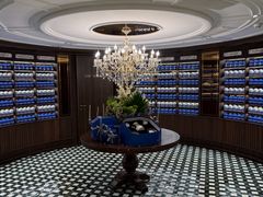 -CHARLIETOWN红茶公司(南京万象天地店)