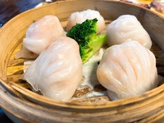 -澳门西南饭店·粤菜·茶市·手工点心(华海路店)