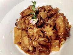 -百富源·海鲜辽菜(浑河堡店)
