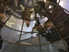 -房山世界地质公园博物馆