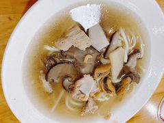 -华兴街自力面店