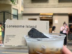 -O.P.S. CAFE