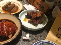 -南京大牌档(之心城店)