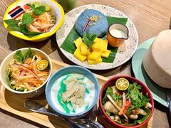 -长勺子东南亚(街道口店)