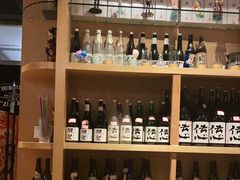 零售区-立山居酒屋·烧鸟 天妇罗(西北湖店)