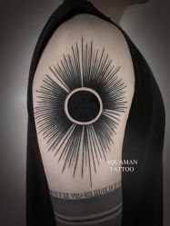 点击看大图 -海王刺青·纹身·穿孔饰品·TATTOO