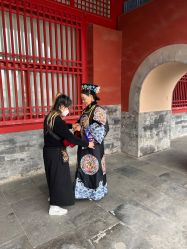 -美云庭古装·格格服汉服·京城旅拍(北京店)